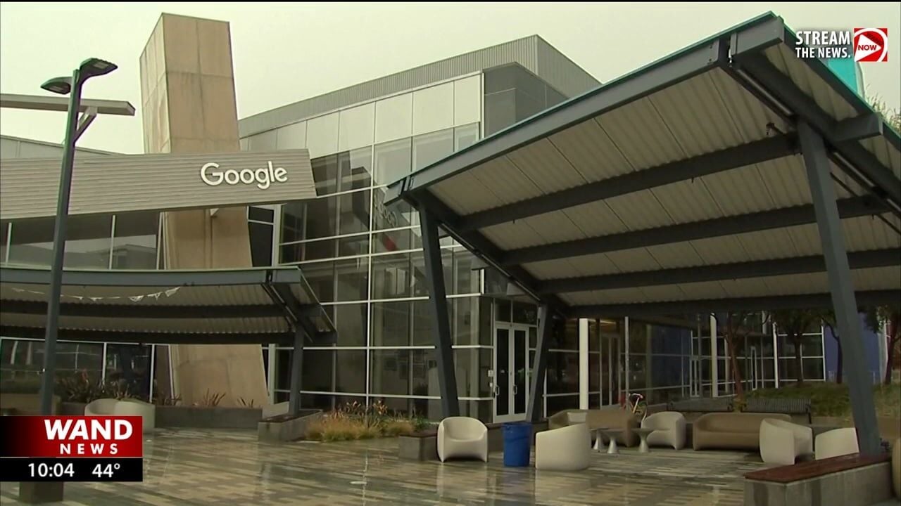 Google announces carbon capture project with Broadwing Energy at ADM